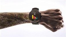 Suunto Spartan Ultra Suunto Spartan Ultra