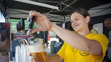 Loni ve Zlíně-Malenovicích uvařili více než 2 600 hektolitrů piva. Loni ve Zlíně-Malenovicích uvařili více než 2 600 hektolitrů piva.