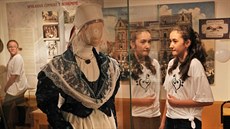 V Bohumín vzniklo první muzeum. Návtvníkm se oteve v pátek 1. ervence.