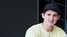 Lukáš Sedlák Lukáš Sedlák