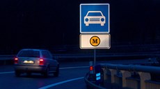 Novelou se od ledna změnila například rychlostní silnice z Liberce na Turnov v... Novelou se od ledna změnila například rychlostní silnice z Liberce na Turnov v...