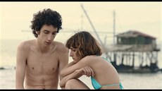Z filmu Short Skin Z filmu Short Skin