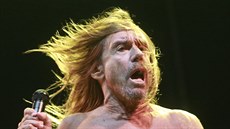 Iggy Pop (Metronome festival, 25. ervna 2016)