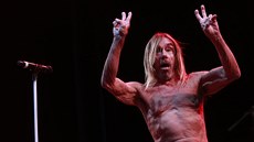 Iggy Pop (Metronome festival, 25. ervna 2016)