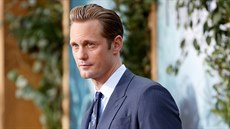 Alexander Skarsgard (Los Angeles, 27. ervna 2016)