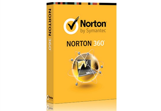 Symantec Norton 360