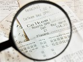 Elektronická evidence tržeb (ilustrační foto).