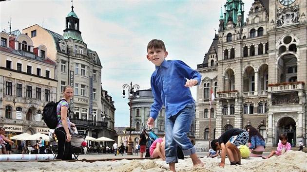 Libereck pl ze veho nejvc pipomn obyejn pskovit.