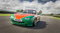 Mazda MX-5 Mazda MX-5