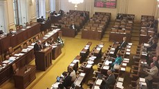 Interpelace na předsedu vlády Bohuslava Sobotku (30. 06. 2016) Interpelace na předsedu vlády Bohuslava Sobotku (30. 06. 2016)