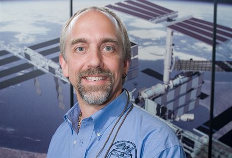 Richard Garriott