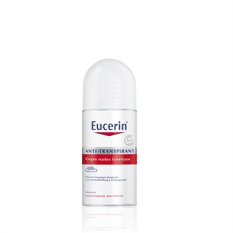 Kulikov antiperspirant proti zvenmu pocen, Eucerin, 199 K