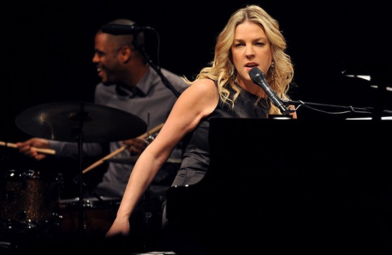 Diana Krallová