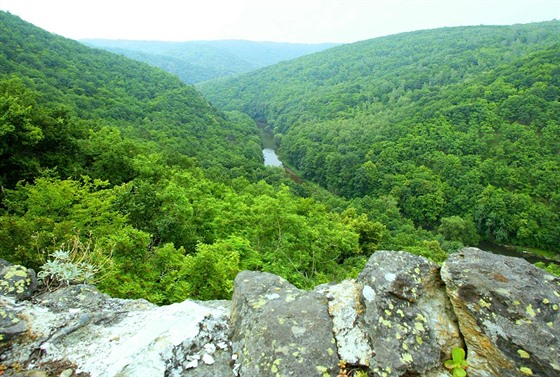 Národní park Podyjí