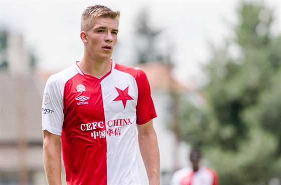 Libor Holík (Slavia)