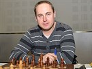 U šachů je krásný cíl, ale též cesta, říká Robert Cvek.
