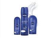 ada antiperspirant Protect & Care, NIVEA, jeden za 88 K