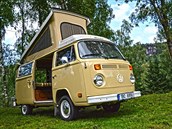 Volkswagen T2 Bus Westfalia