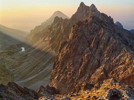 Slovensko ilustran fotografie