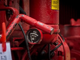 FARMALL F-20 z roku 1938