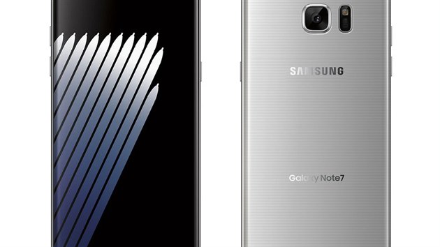 Samsung Galaxy Note 7