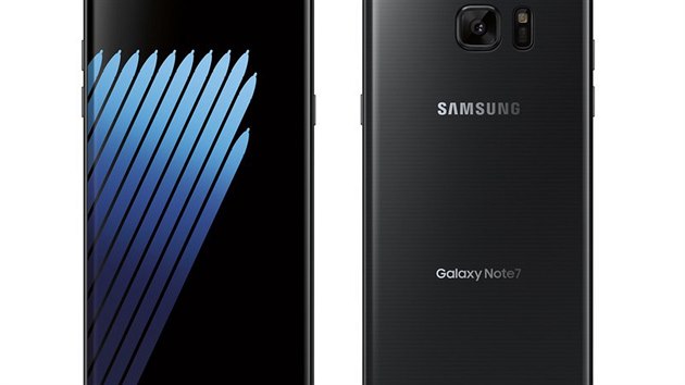 Samsung Galaxy Note 7