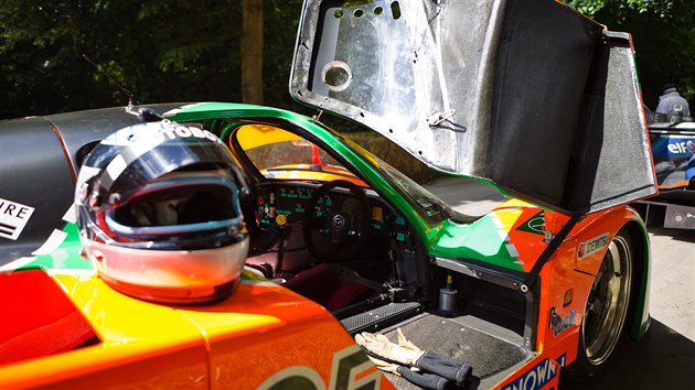 Mazda 787B