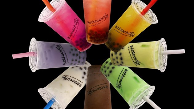 aje Bubbleology