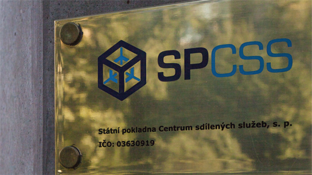 Sttn podnik ministerstva financ Sttn pokladna Centrum sdlench slueb m ambici nabdnout sluby datovho centra cel sttn sprv. Chyst se stavt nov kapacity v Zelenei u Prahy.