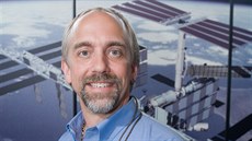 Richard Garriott Richard Garriott