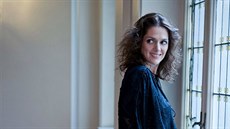 Klára Issová (Karlovy Vary, 2016) Klára Issová (Karlovy Vary, 2016)