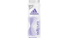 Antiperspirant ve spreji adidas adipure, 85 K