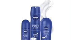 ada antiperspirant Protect & Care, NIVEA, jeden za 88 K