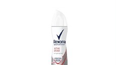 Antiperspirant ve spreji Rexona Active Shield, 69 K