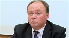 Michal Mazánek na snímku z roku 2012. Michal Mazánek na snímku z roku 2012.