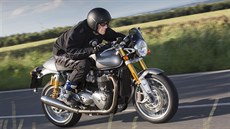 Triumph Thruxton R 1200 Triumph Thruxton R 1200
