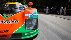 Mazda 787B Mazda 787B