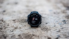 Zjistte, jak moc trpíte s novinkou Garmin Forerunner 735XT