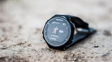 Zjistte, jak moc trpíte s novinkou Garmin Forerunner 735XT