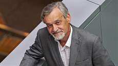 Ilja Racek ml. má před sebou další výzvu: vedení Slezského divadla v Opavě. Ilja Racek ml. má před sebou další výzvu: vedení Slezského divadla v Opavě.