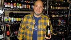 David Ivy do Brazílie české pivo dováží. David Ivy do Brazílie české pivo dováží.