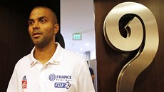 Tony Parker Tony Parker