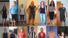 Finisheři Proměny jara 2016 Finisheři Proměny jara 2016