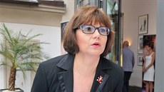 Ivana Andrlová Ivana Andrlová