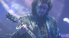 Tony Iommi, Black Sabbath (O2 arena, Praha, 30. ervna 2016)