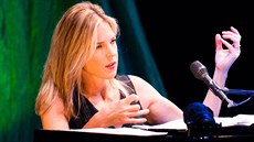 Diana Krallová (Kongresové centrum, Praha, 3. ervence 2016)