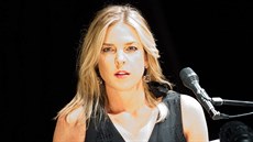 Diana Krallová (Kongresové centrum, Praha, 3. července 2016) Diana Krallová (Kongresové centrum, Praha, 3. července 2016)