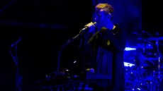 Massive Attack (Rock for People, Hradec Králové, 5. ervence 2016)