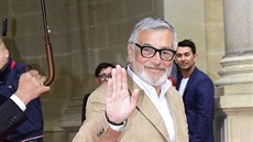 Jiří Bartoška (Karlovy Vary, 3. července 2016) Jiří Bartoška (Karlovy Vary, 3. července 2016)