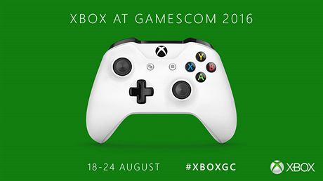 Microsoft na Gamescomu 2016